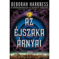 Az éjszaka árnyai