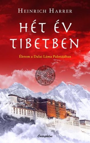 Hét év Tibetben