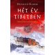 Hét év Tibetben