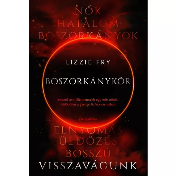 Boszorkánykör Boszorkánykör