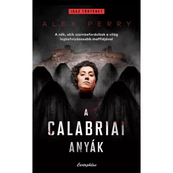 A calabriai anyák A calabriai anyák