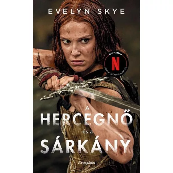 A hercegnő és a sárkány A hercegnő és a sárkány