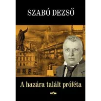 A hazára talált próféta