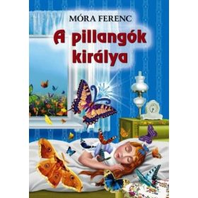 A pillangók királya