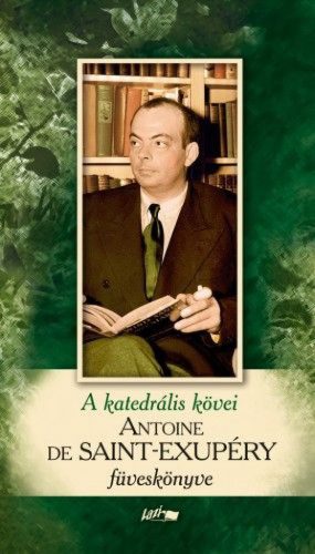 A katedrális kövei - Saint-Exupéry füveskönyve (2015)