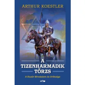 A tizenharmadik törzs