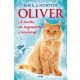 Oliver - A macska, aki megmentette a karácsonyt