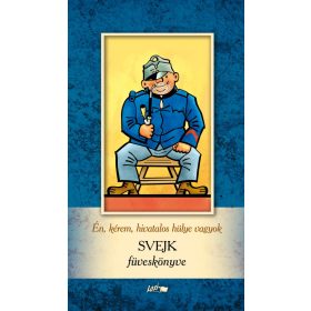 Én, kérem, hivatalos hülye vagyok