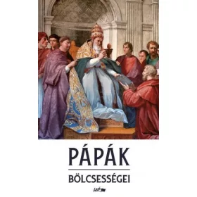Pápák bölcsességei
