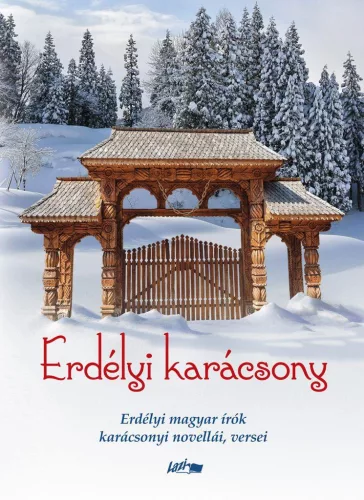 Erdélyi karácsony