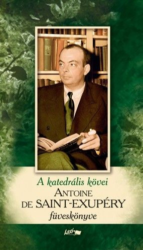 A katedrális kövei - Saint-Exupéry füveskönyve (2019)