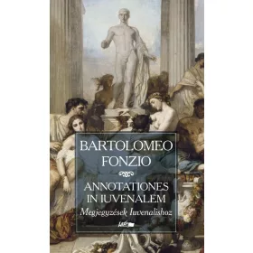 Megjegyzések Iuvenalishoz - Annotationes in Iuvenalem