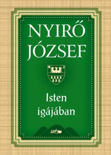 Isten igájában