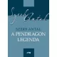 A Pendragon legenda