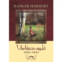 Vadásznapló 1942-1943