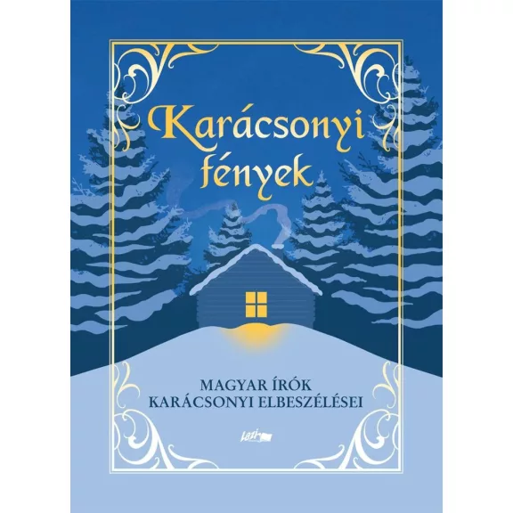 Karácsonyi fények Karácsonyi fények