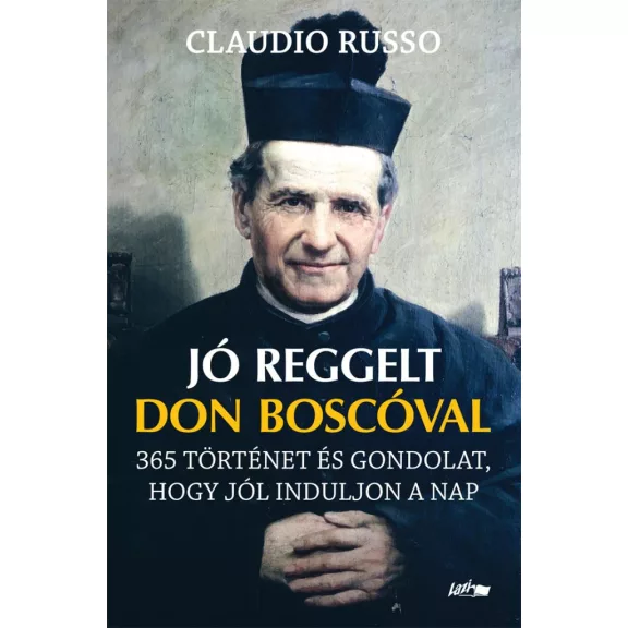 Jó reggelt Don Boscóval Jó reggelt Don Boscóval