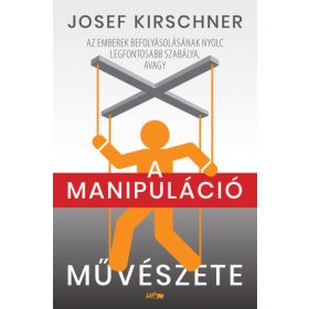 A manipuláció művészete