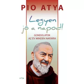 Legyen jó a napod!