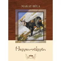 Hegyen-völgyön