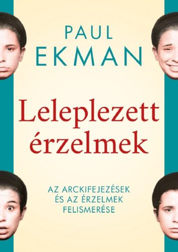 Leleplezett érzelmek