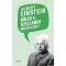 Albert Einstein bölcs és szellemes megjegyzései