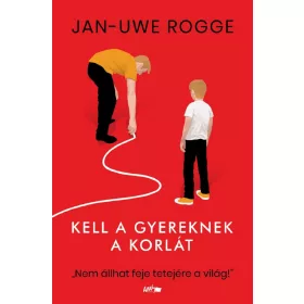 Kell a gyereknek a korlát