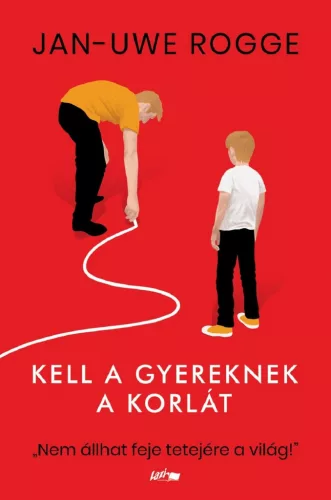 Kell a gyereknek a korlát