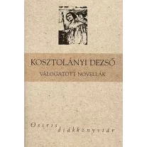 Válogatott novellák