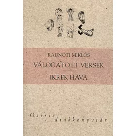Válogatott versek - Ikrek hava