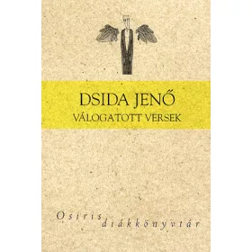 Dsida Jenő válogatott versek