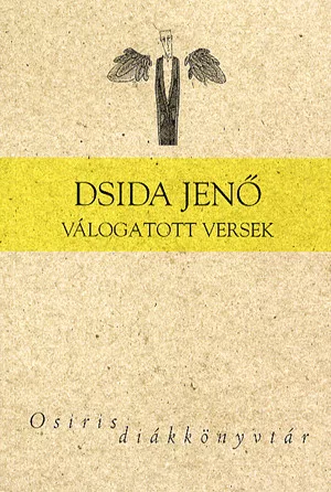 Dsida Jenő válogatott versek