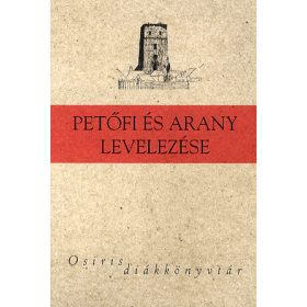 Petőfi és Arany levelezése