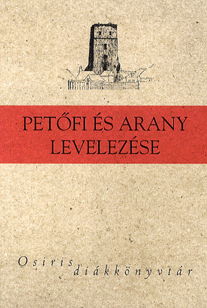 Petőfi és Arany levelezése