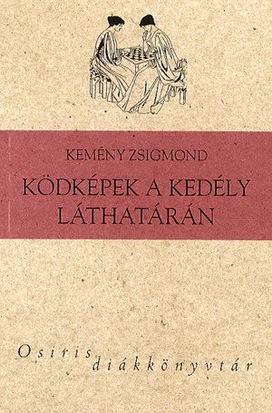 Ködképek a kedély láthatárán