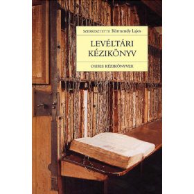 Levéltári kézikönyv