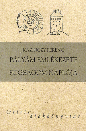 Pályám emlékezete - fogságom naplója