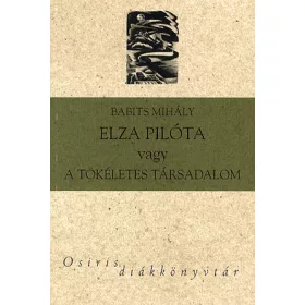 Elza pilóta vagy a tökéletes társadalom