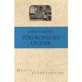 Törökországi levelek