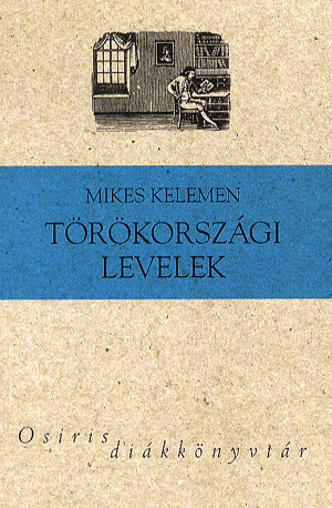 Törökországi levelek