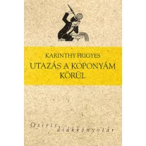 Utazás a koponyám körül