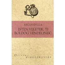 Isten veletek, ti boldog Vendelinek!
