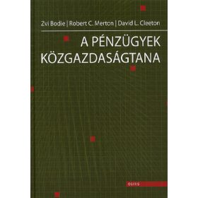 A pénzügyek közgazdaságtana