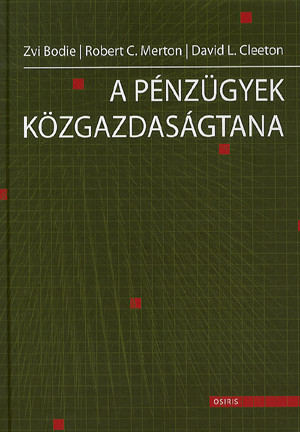 A pénzügyek közgazdaságtana