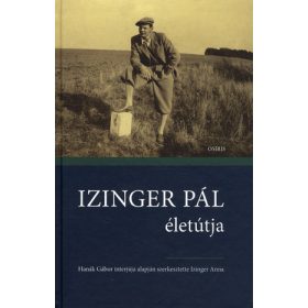 Izinger Pál életútja