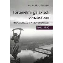 Történelmi galaxisok vonzásában