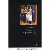 Sosem lesz Cigányország