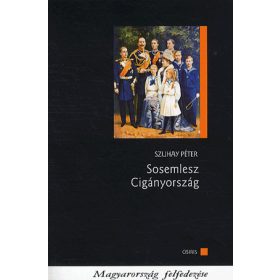 Sosem lesz Cigányország