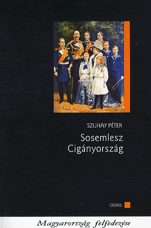 Sosem lesz Cigányország