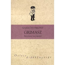Grimasz